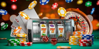 Официальный сайт Columbus Casino